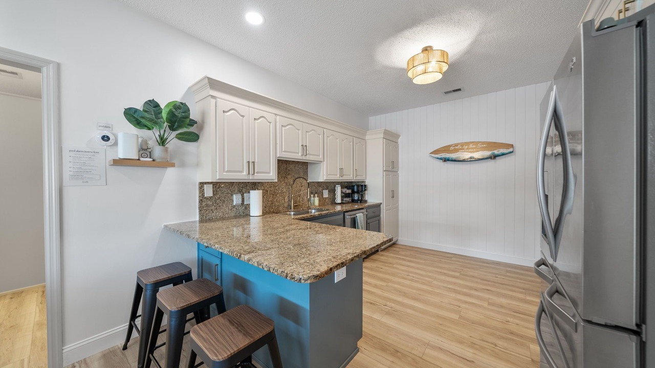 Photo of Kitchen in Thomas Drive