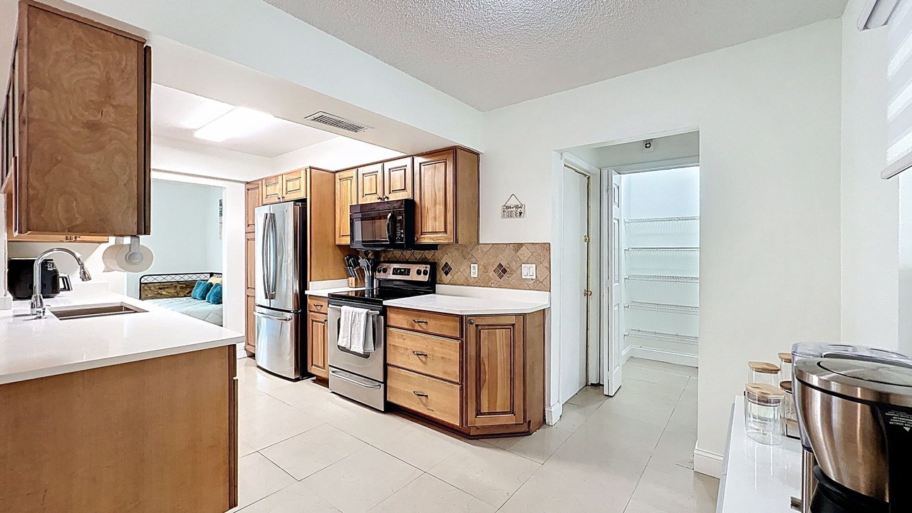 Photo of Kitchen in Bloomingdale
