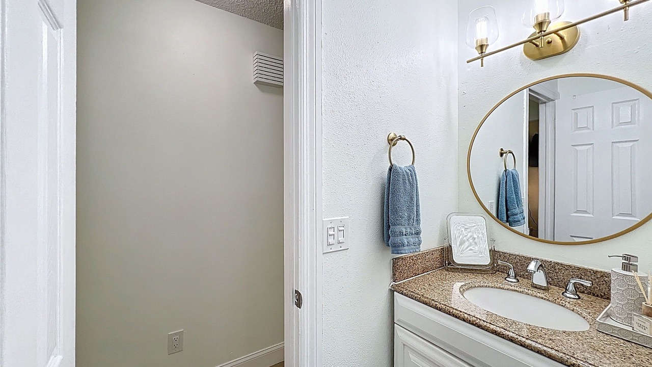 Photo of Bathroom in Bloomingdale