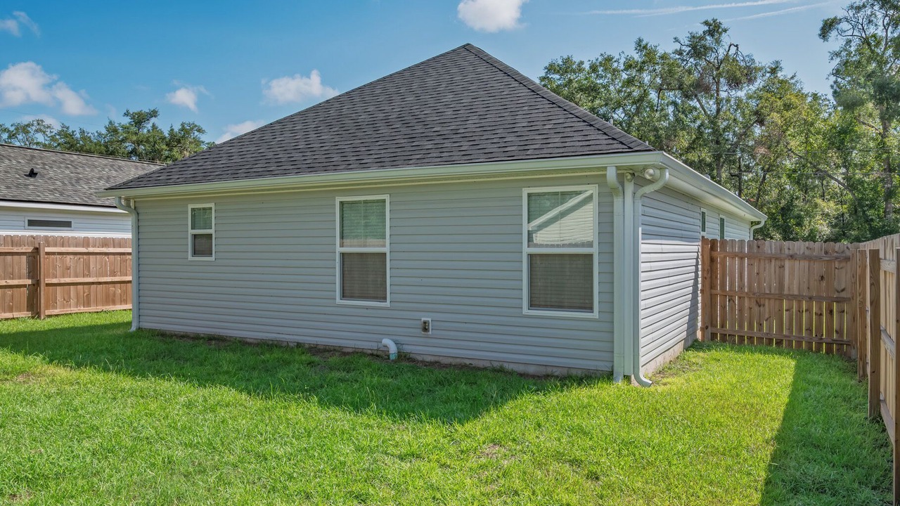 Photo of Outdoor in Crawfordville