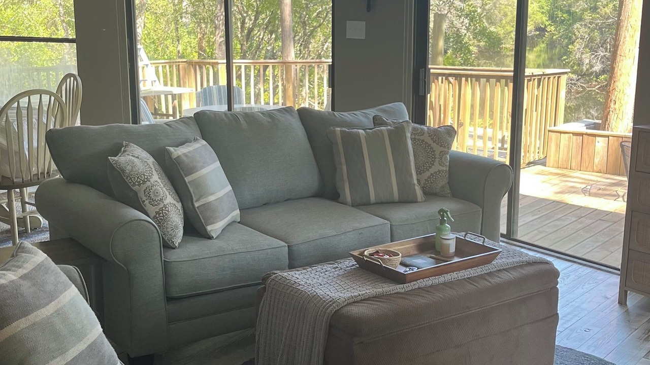 Photo of Livingroom in Mobile