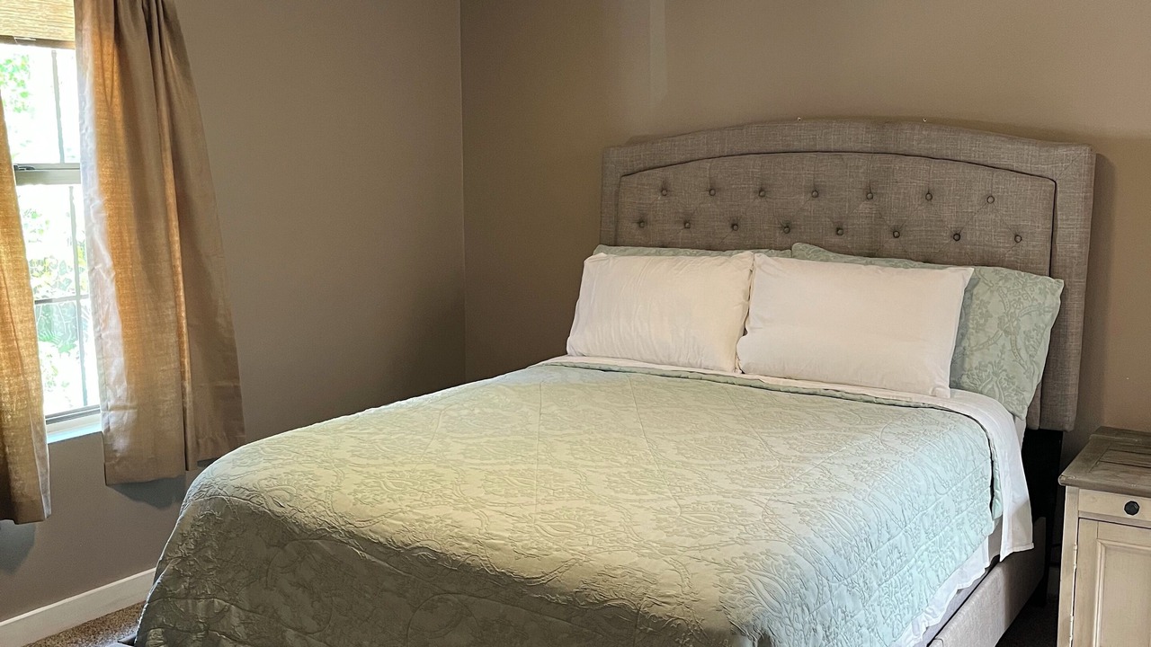 Photo of Bedroom in Mobile