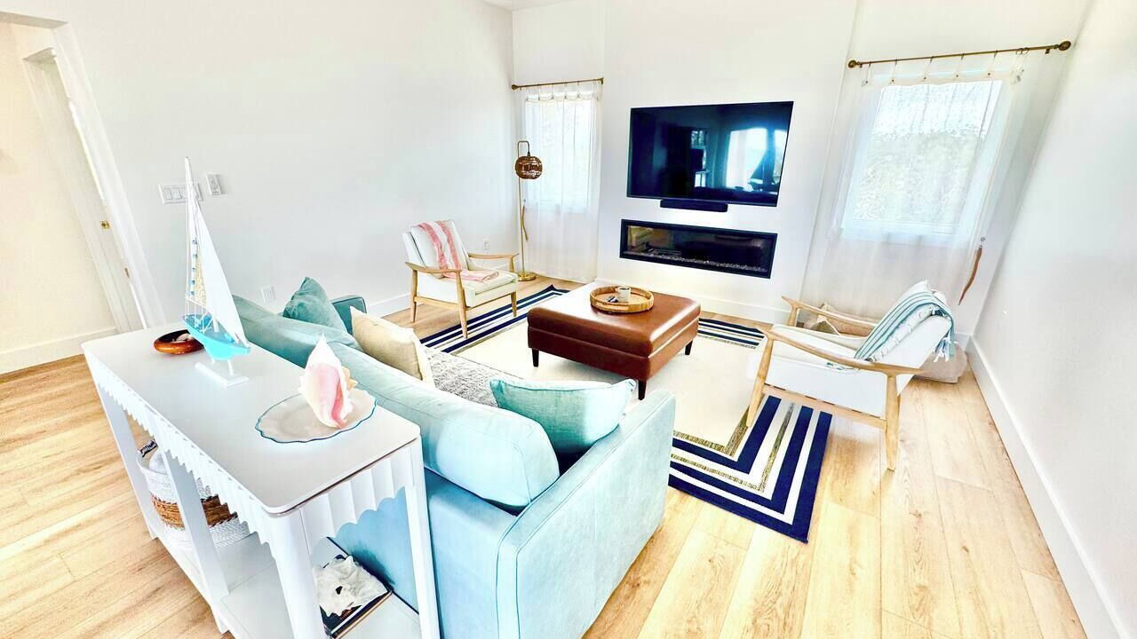 Photo of Livingroom in Sugarloaf Key