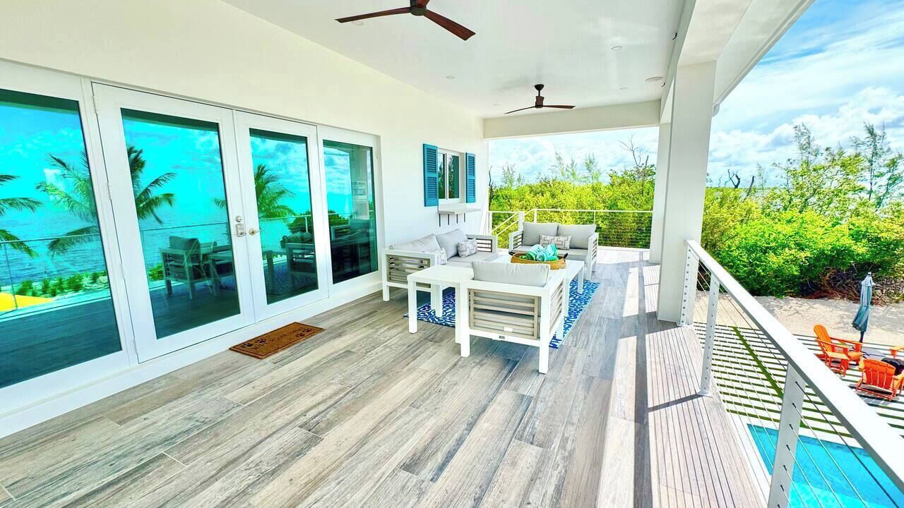 Photo of Patio Balcony in Sugarloaf Key
