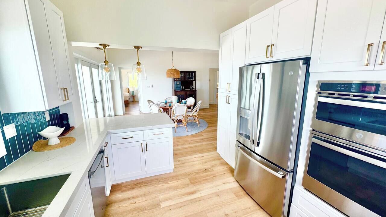 Photo of Kitchen in Sugarloaf Key