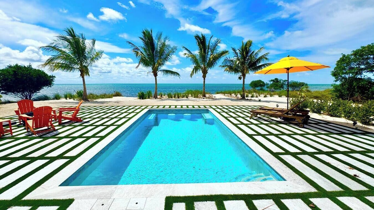 Photo of Outdoor in Sugarloaf Key