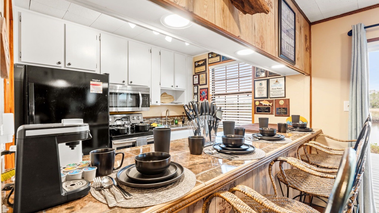Photo of Kitchen in Northside