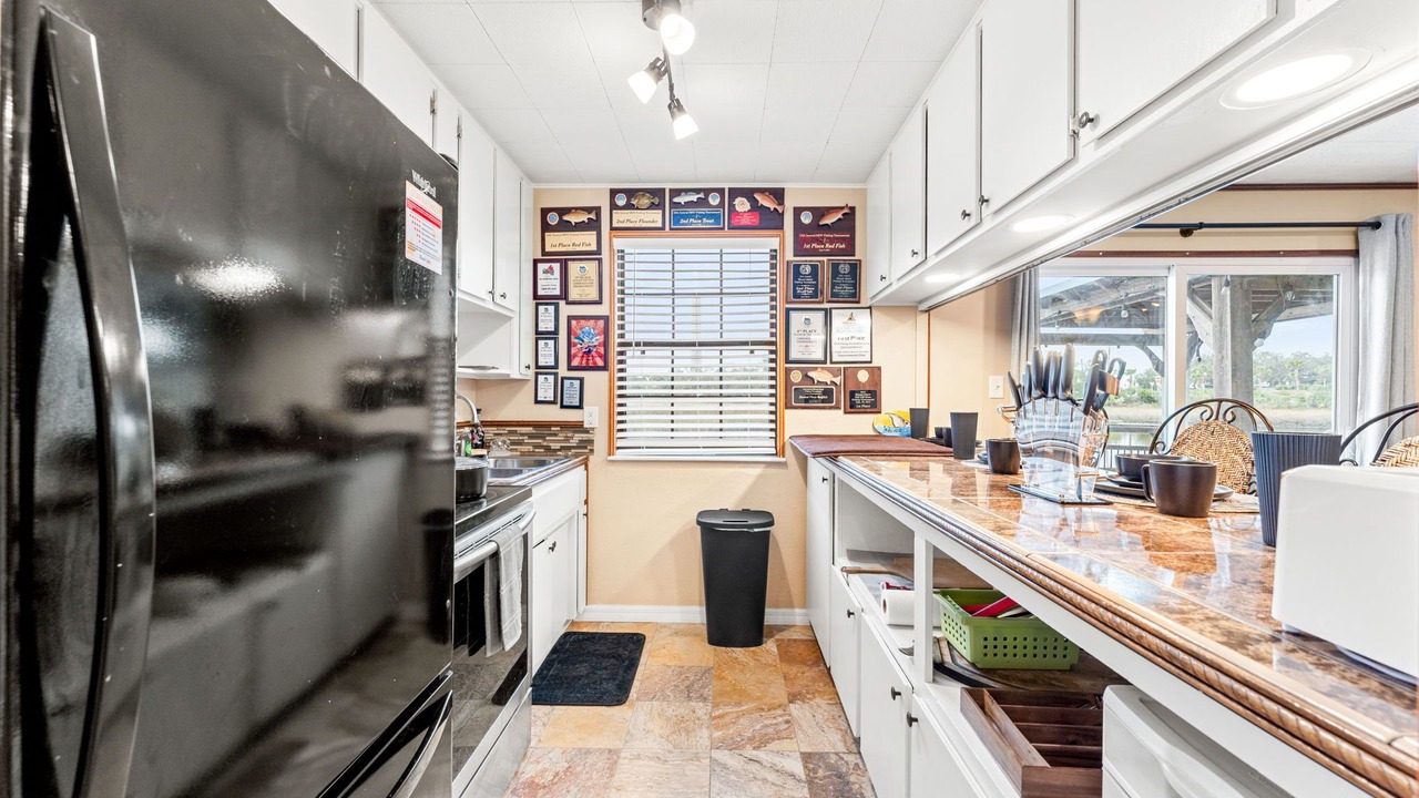 Photo of Kitchen in Northside
