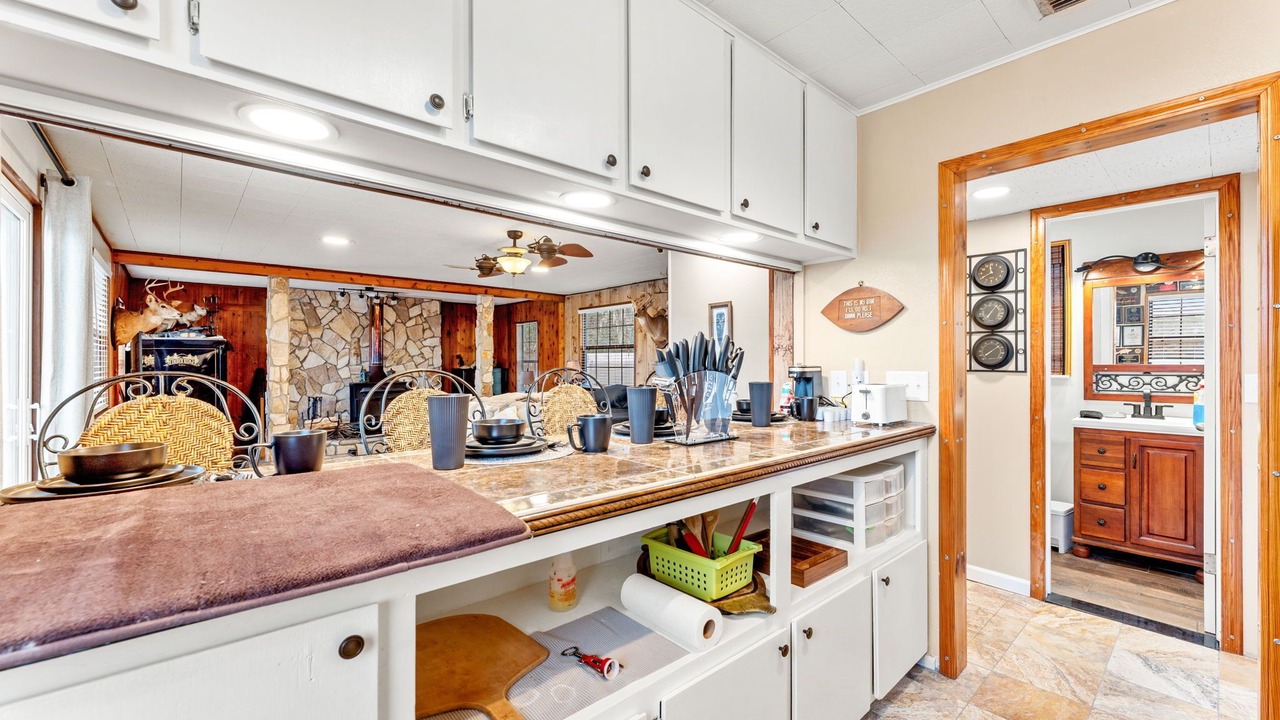 Photo of Kitchen in Northside
