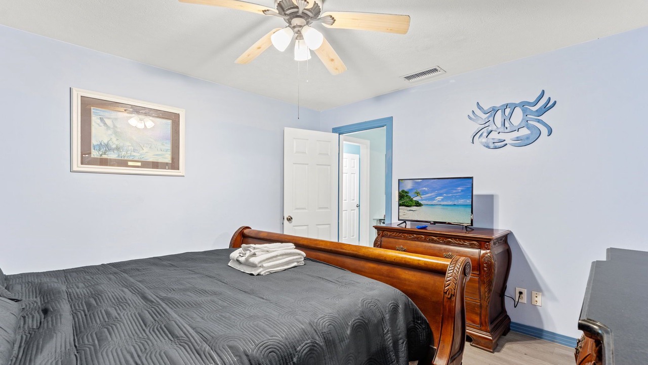 Photo of Bedroom in Northside