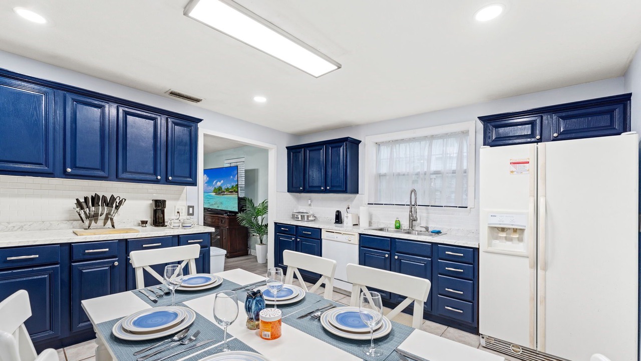 Photo of Kitchen in Northside