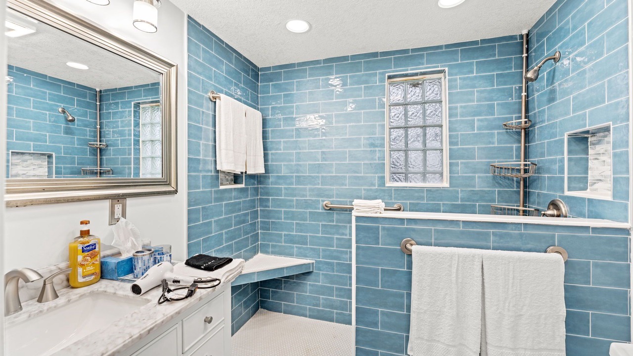 Photo of Bathroom in Northside