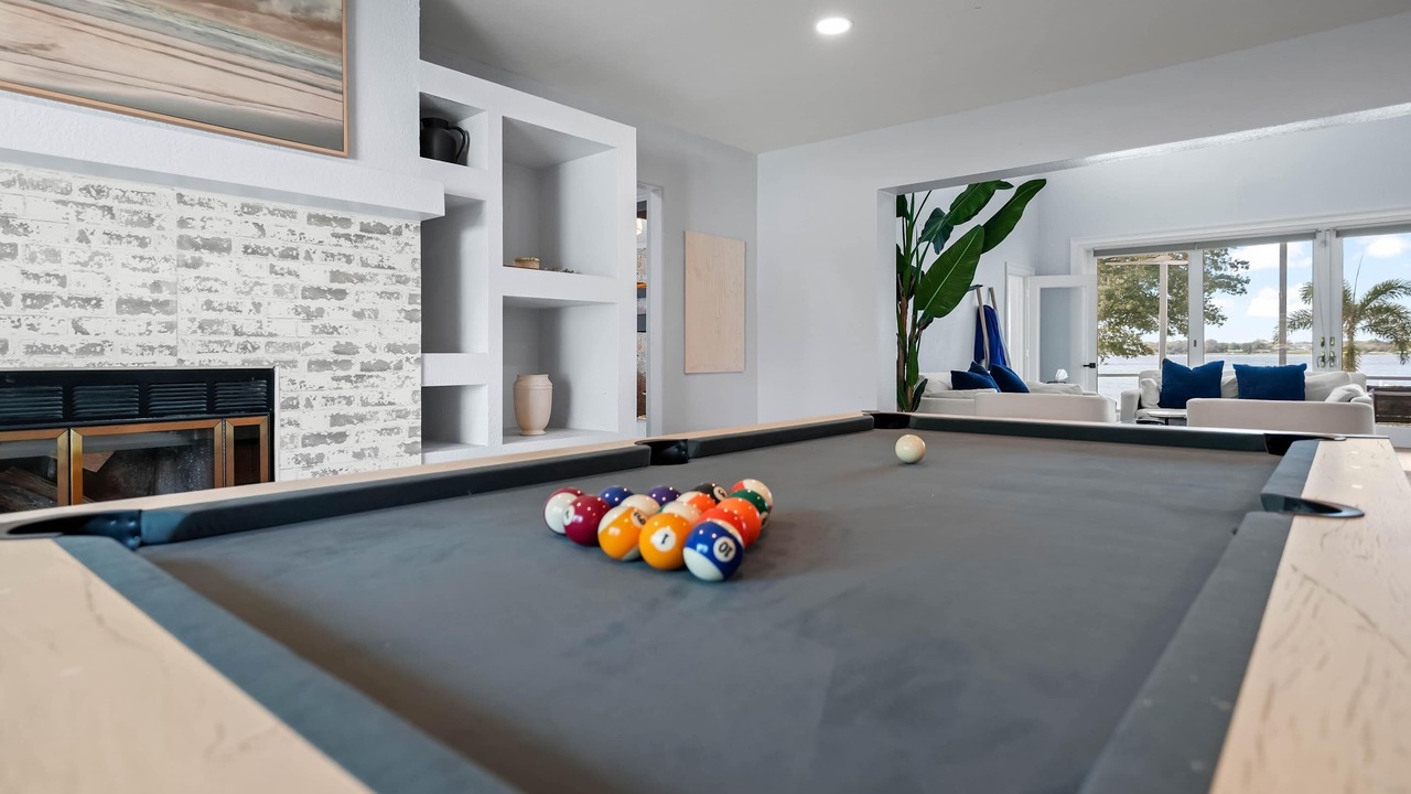 Photo of Livingroom in Sebring