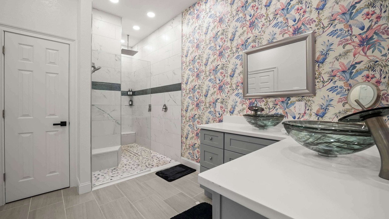 Photo of Bathroom in Sebring