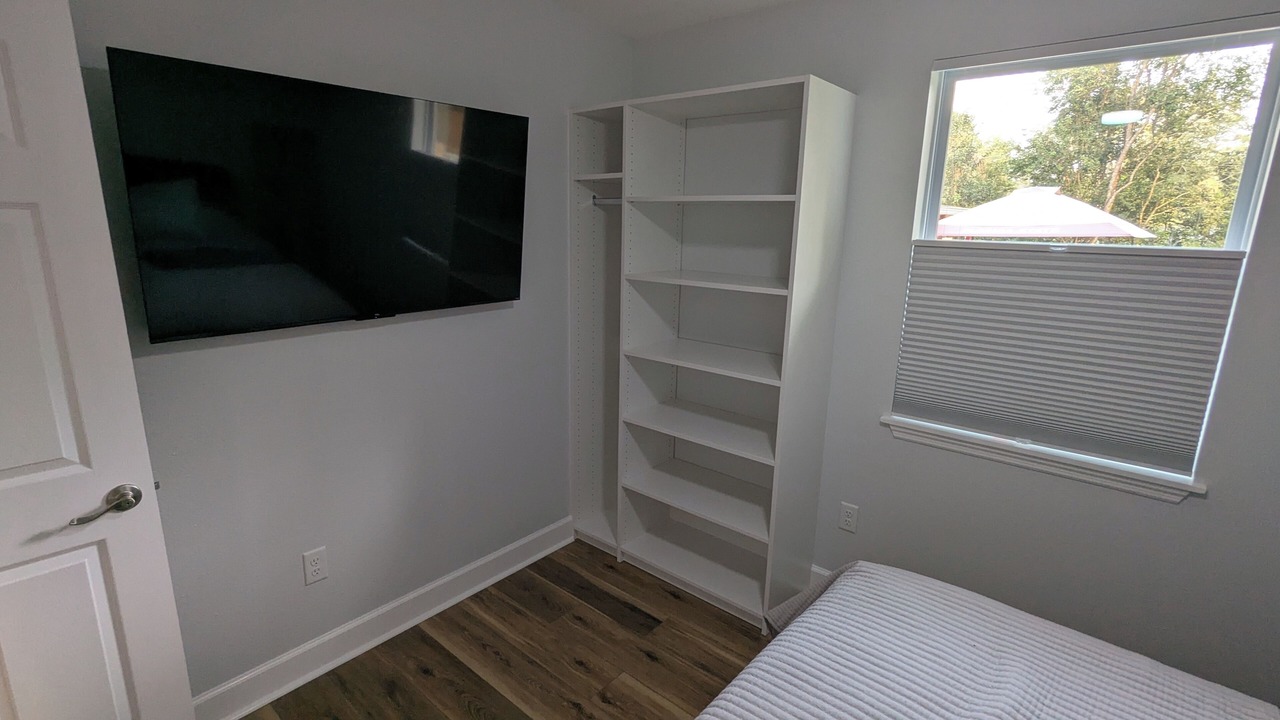 Photo of Bedroom in Tallahassee