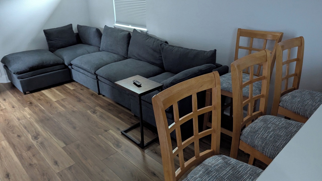 Photo of Livingroom in Tallahassee