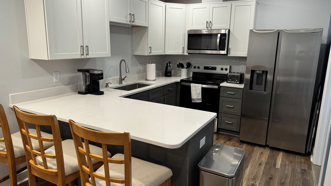 Photo of Kitchen in Tallahassee