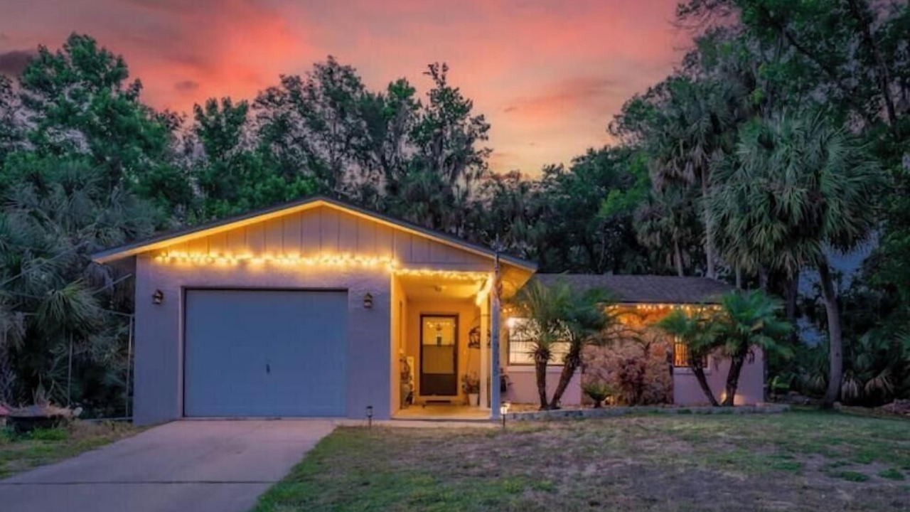 Photo of Outdoor in Crystal River