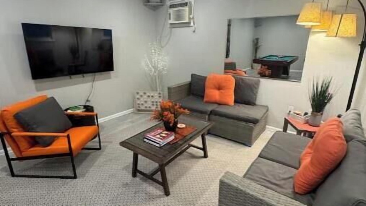 Photo of Livingroom in Crystal River