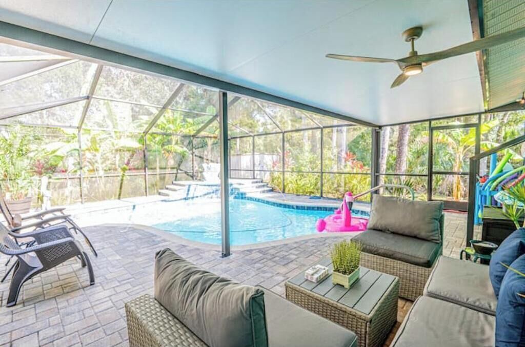 Photo of Outdoor in Crystal River