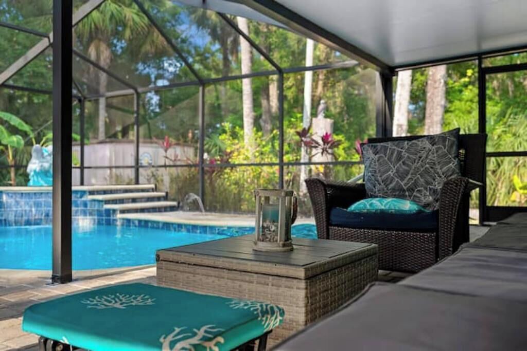 Photo of Outdoor in Crystal River