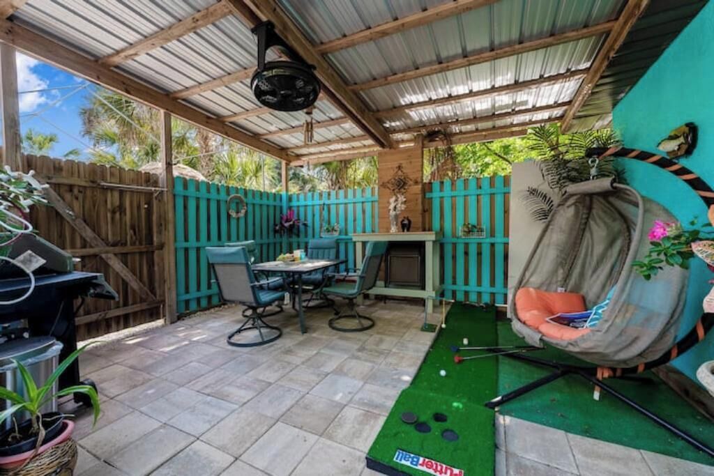 Photo of Outdoor in Crystal River