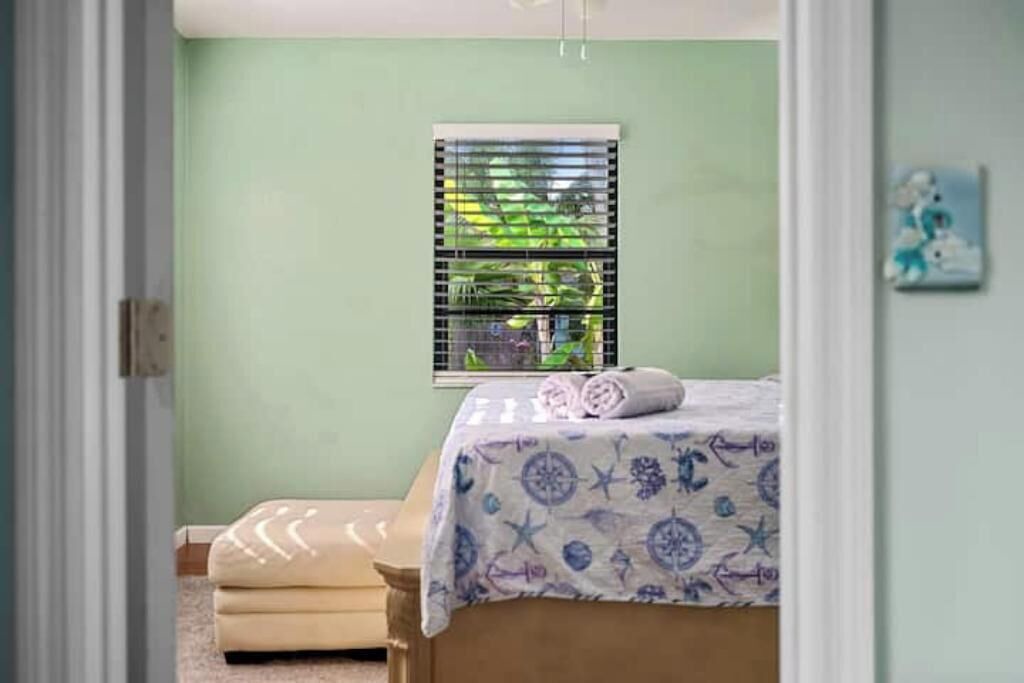 Photo of Bedroom in Crystal River