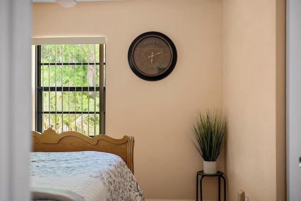 Photo of Bedroom in Crystal River