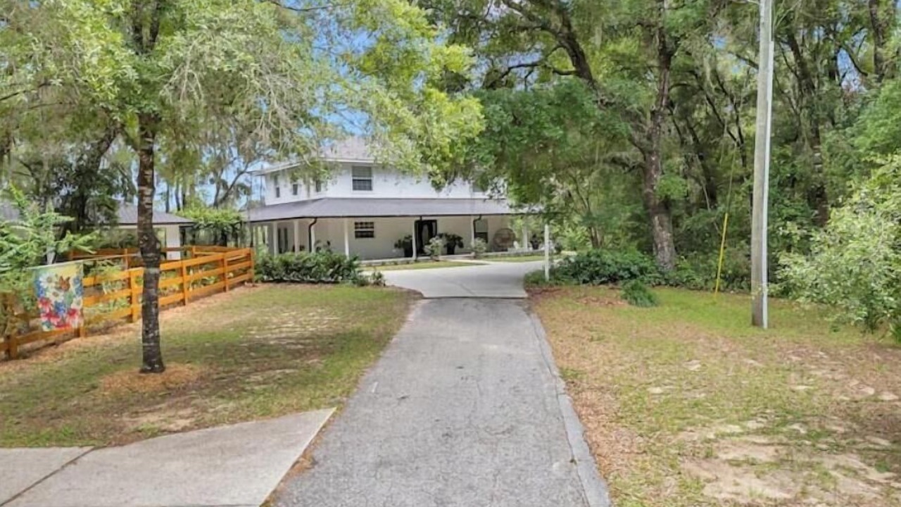 Photo of Outdoor in Citrus Springs