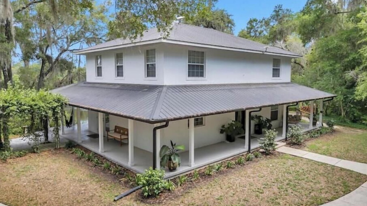 Photo of Outdoor in Citrus Springs