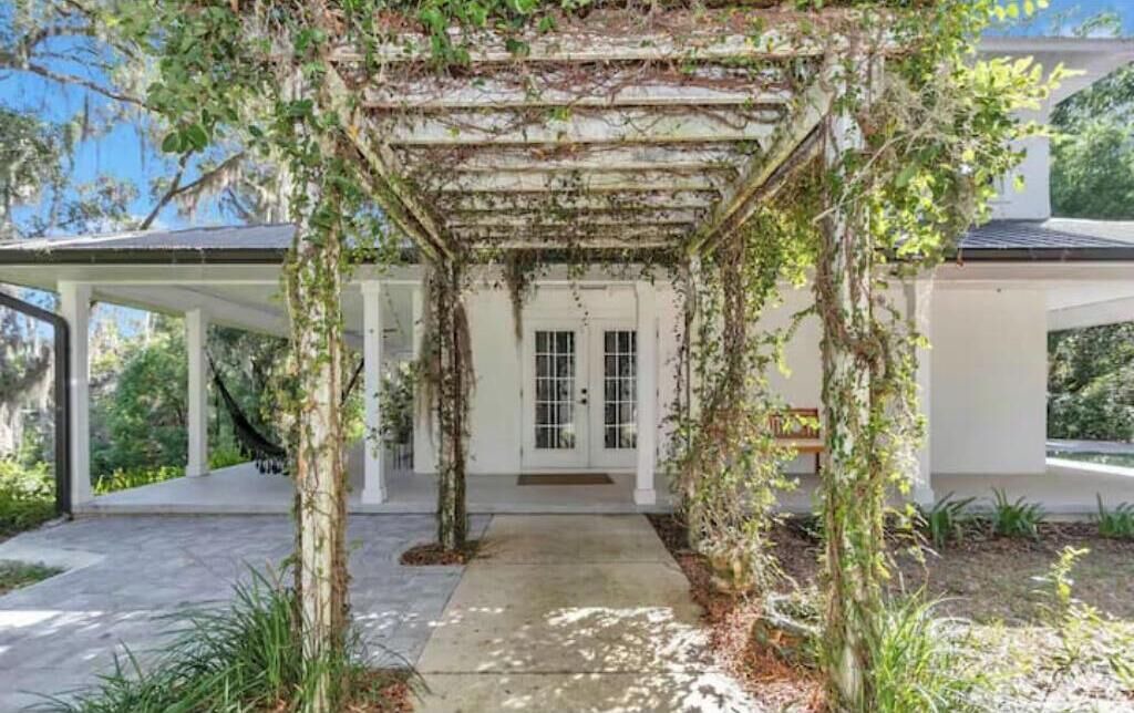 Photo of Outdoor in Citrus Springs