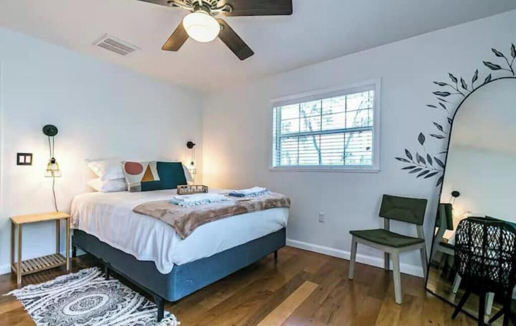 Photo of Bedroom in Citrus Springs