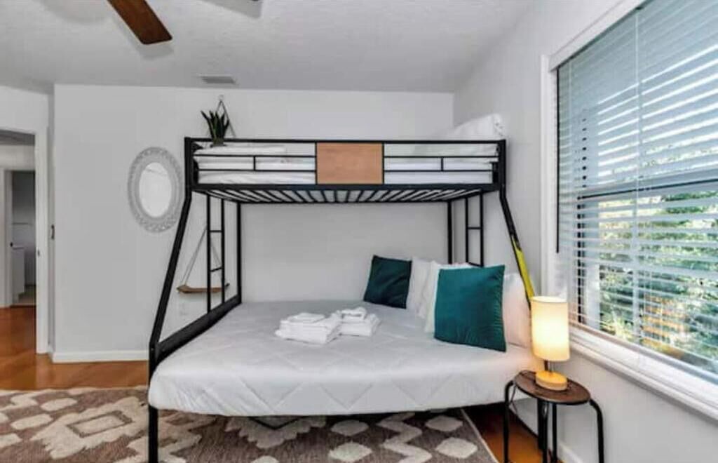 Photo of Bedroom in Citrus Springs