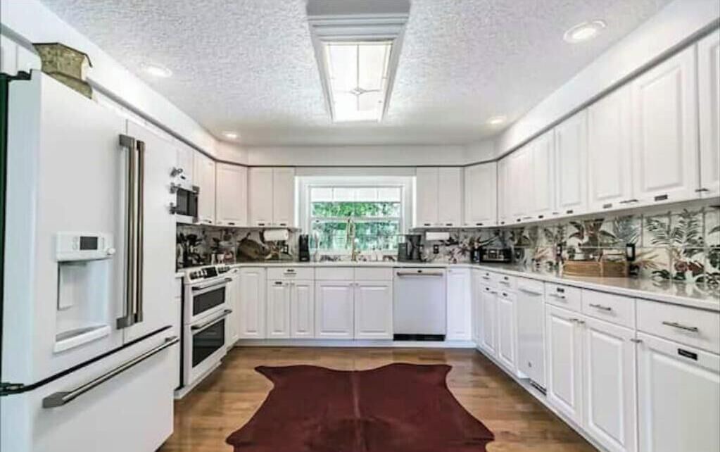 Photo of Kitchen in Citrus Springs