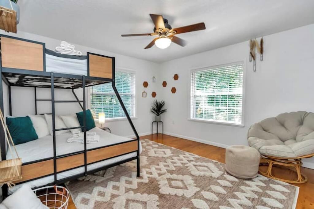 Photo of Bedroom in Citrus Springs