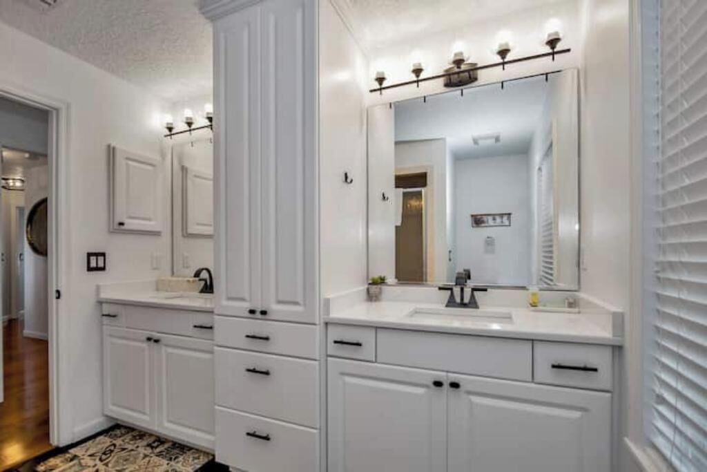 Photo of Bathroom in Citrus Springs
