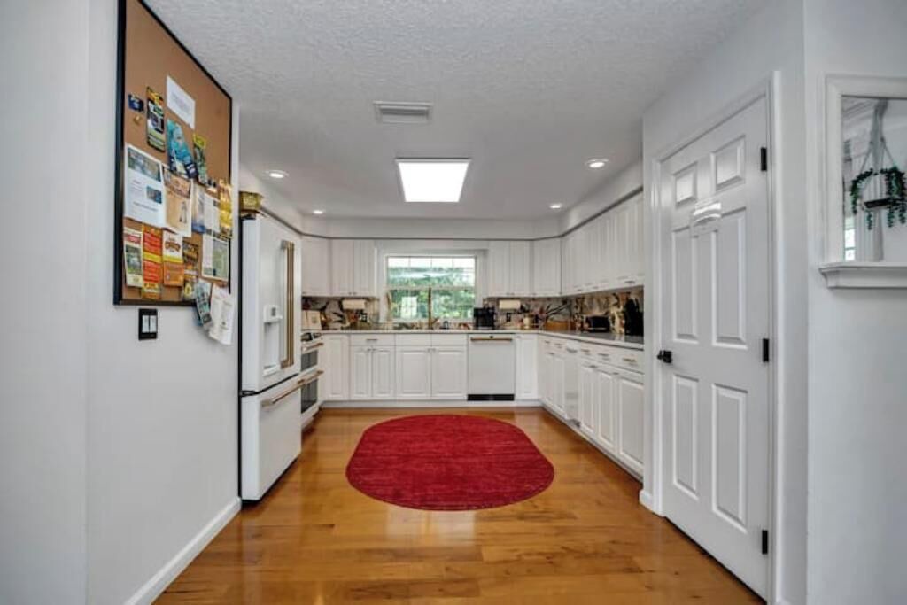 Photo of Kitchen in Citrus Springs