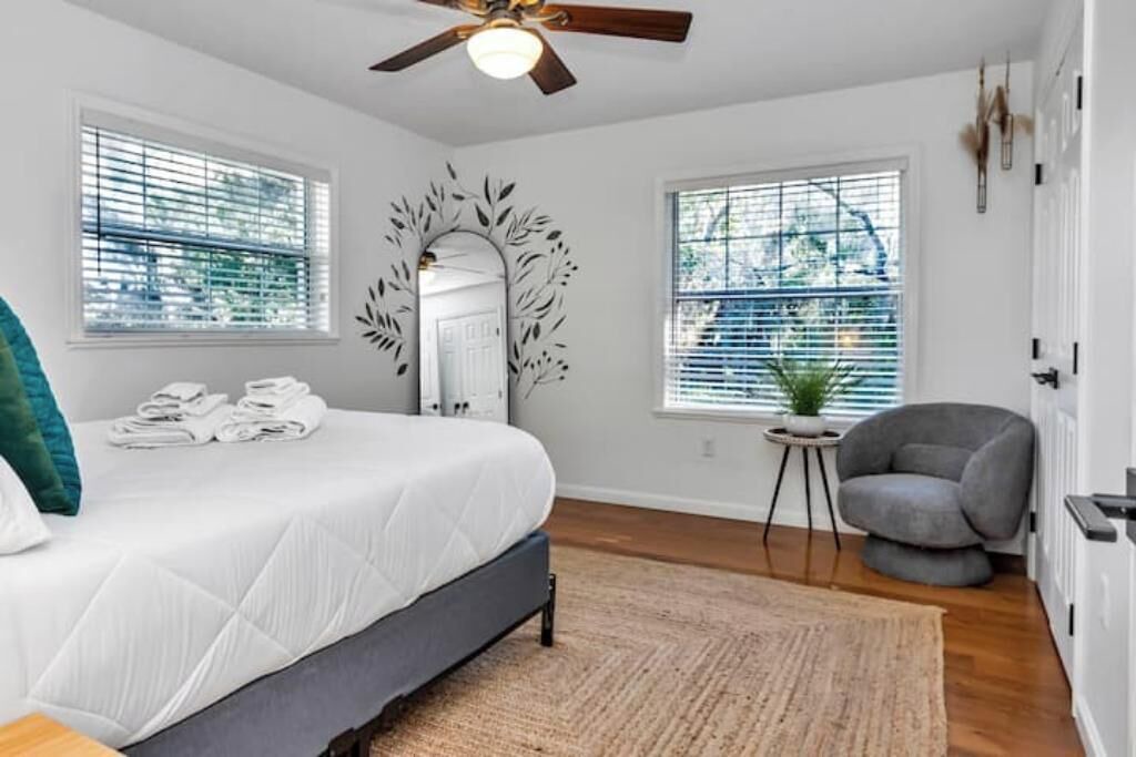 Photo of Bedroom in Citrus Springs