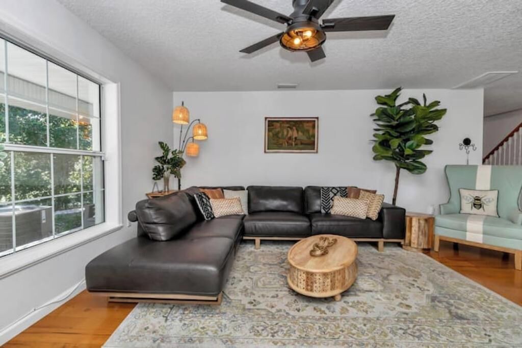 Photo of Livingroom in Citrus Springs