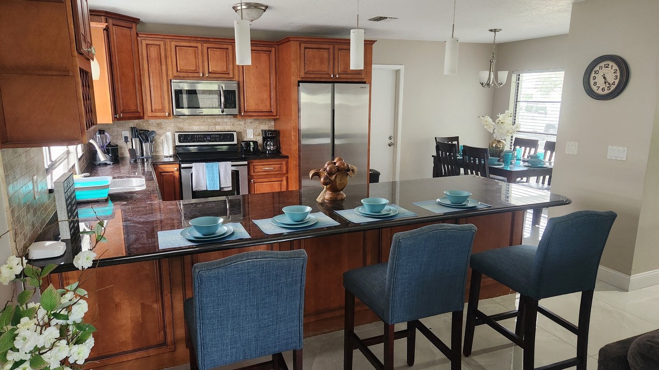 Photo of Kitchen in Greater Northdale