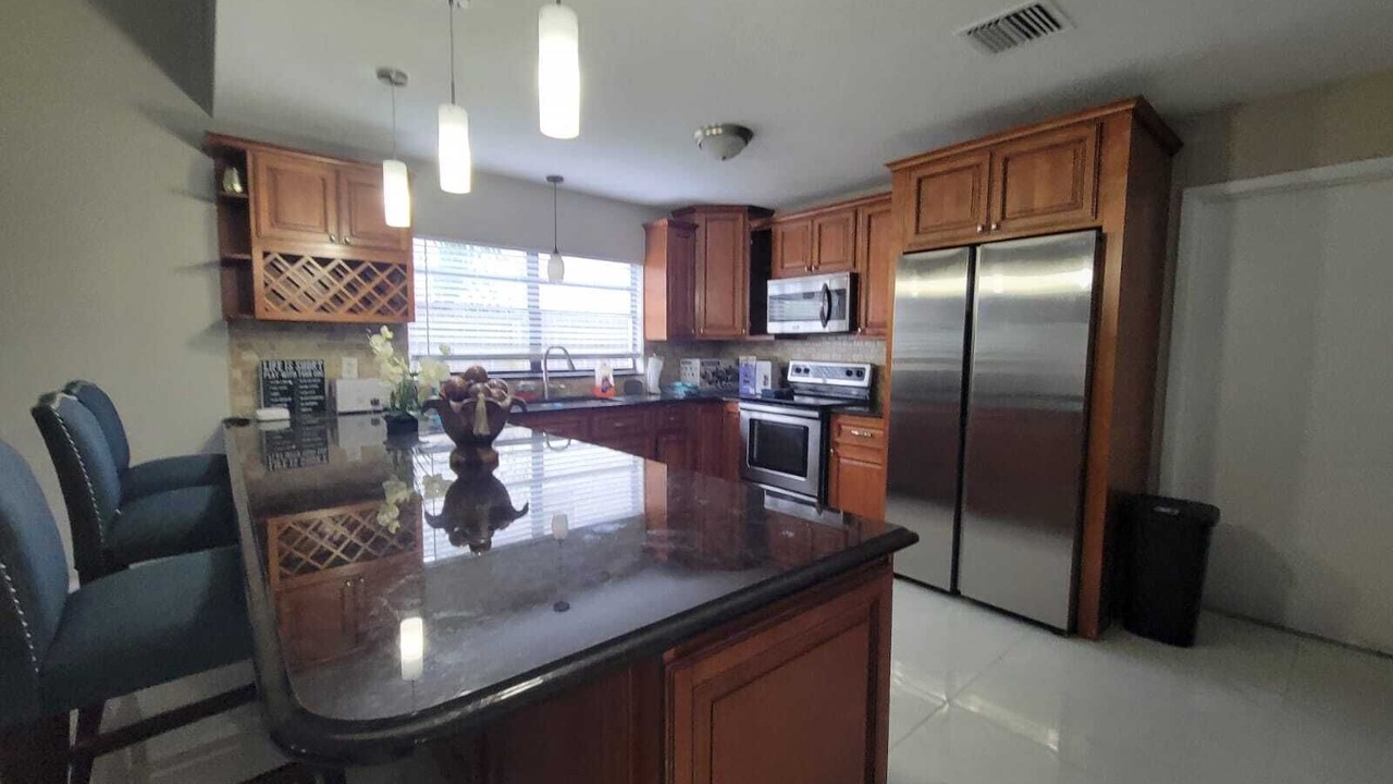 Photo of Kitchen in Greater Northdale