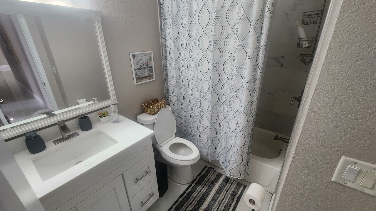 Photo of Bathroom in Greater Northdale