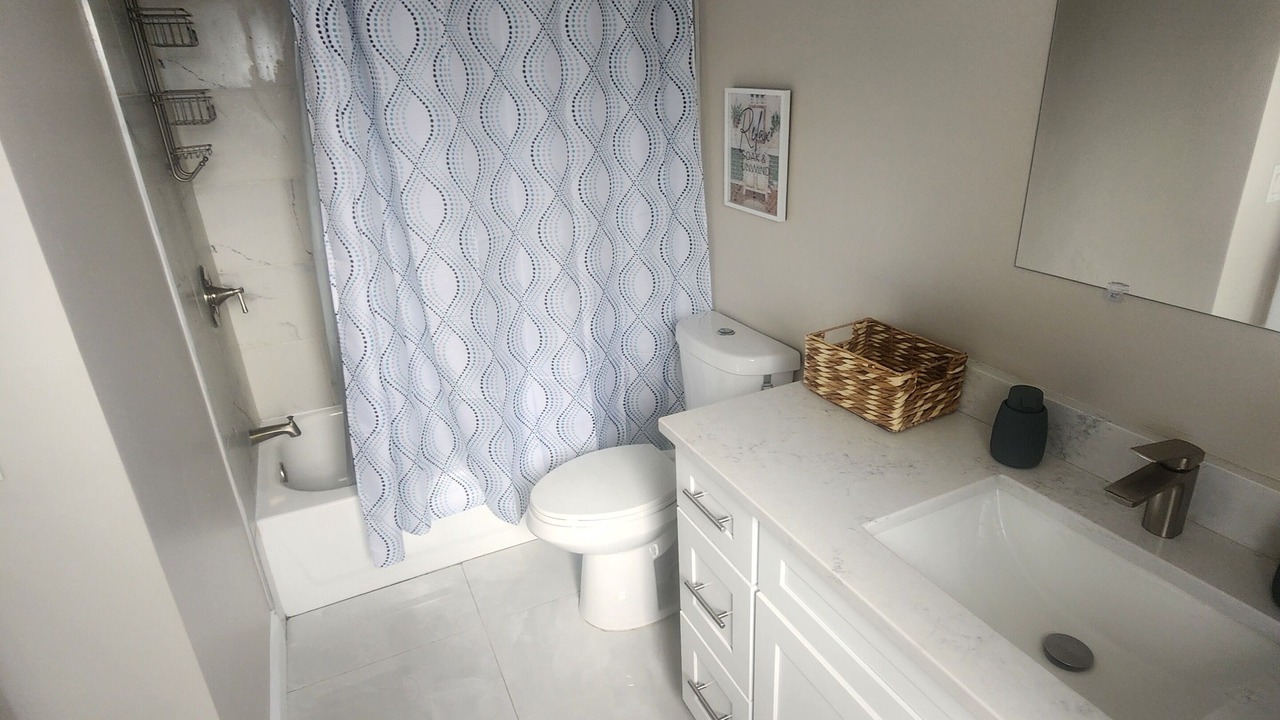 Photo of Bathroom in Greater Northdale
