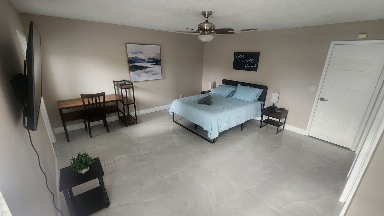 Photo of Bedroom in Greater Northdale