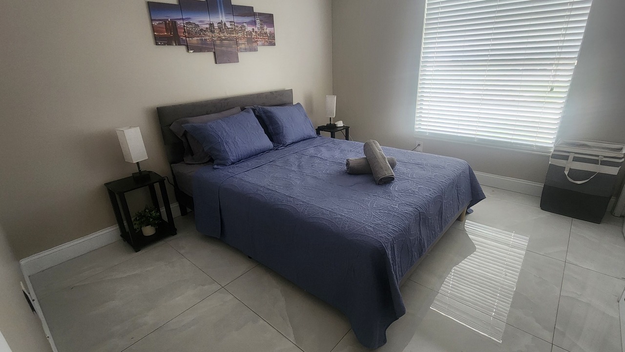 Photo of Bedroom in Greater Northdale