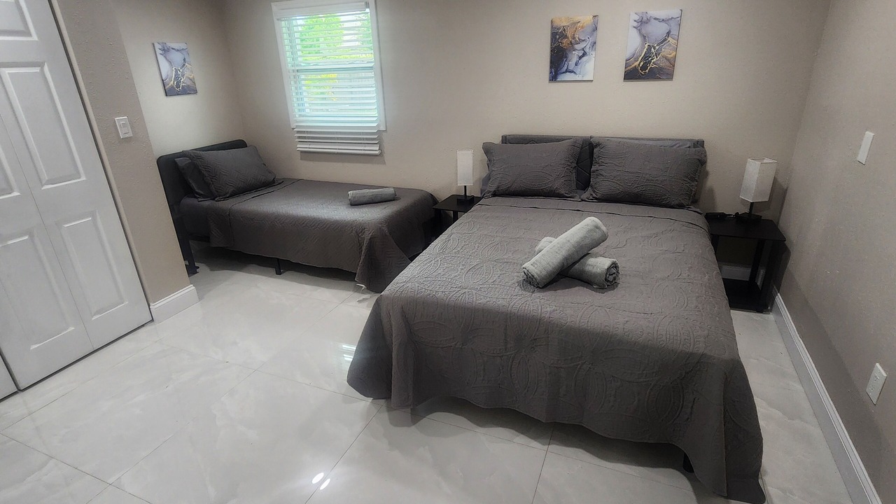 Photo of Bedroom in Greater Northdale