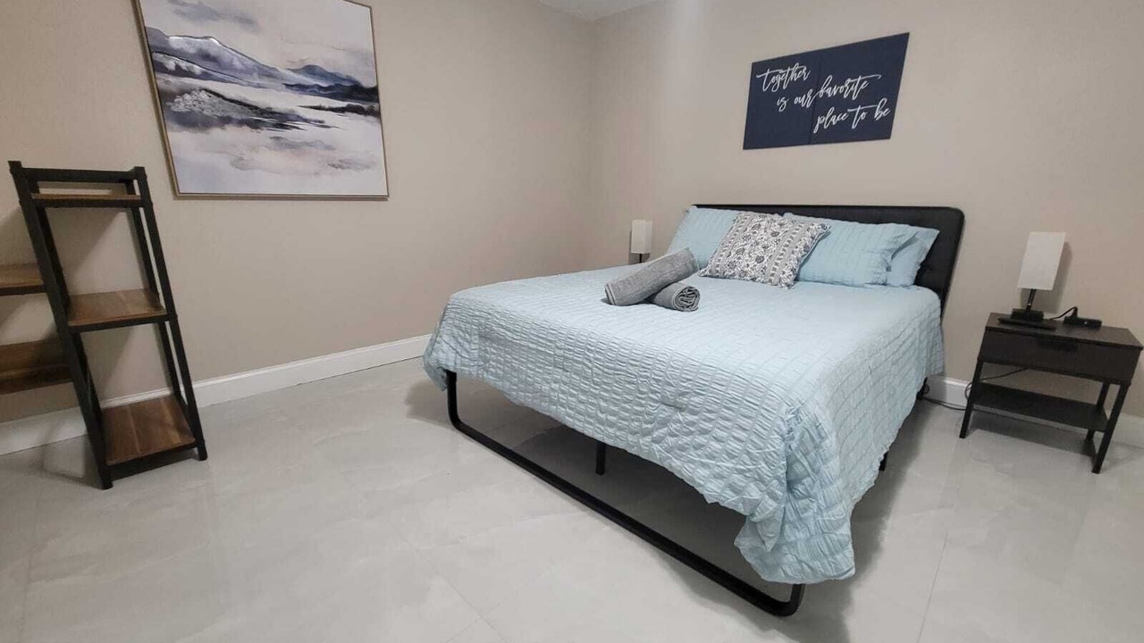 Photo of Bedroom in Greater Northdale