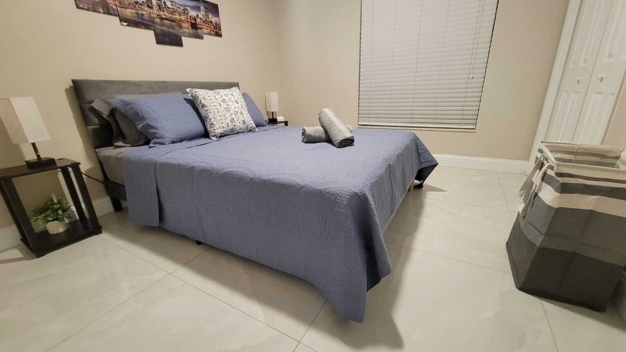 Photo of Bedroom in Greater Northdale