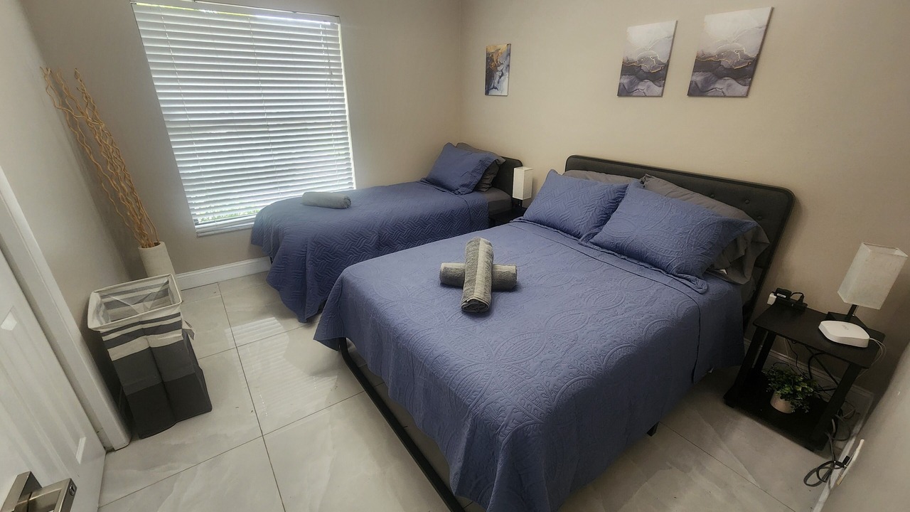 Photo of Bedroom in Greater Northdale