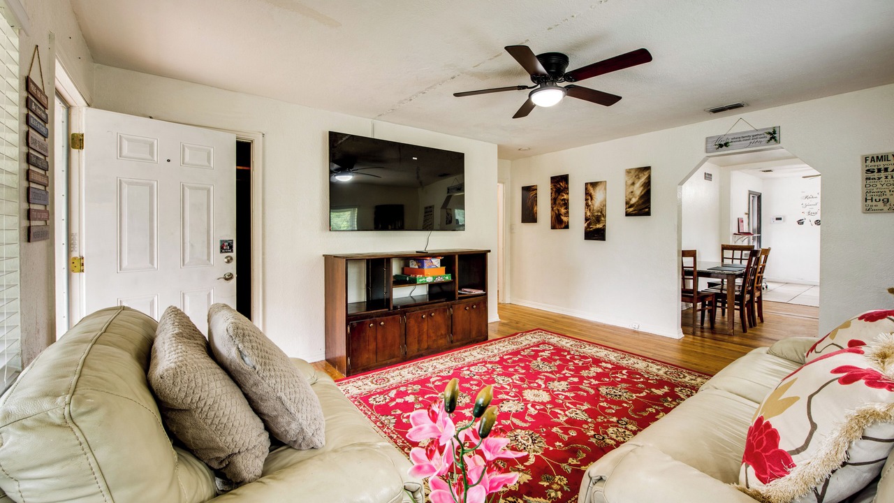 Photo of Bedroom in Griffin Heights